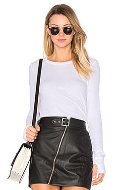 Футболка Feel the Piece