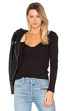 Футболка LACAUSA