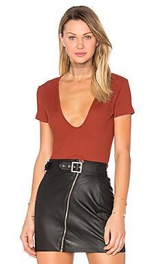 Футболка LACAUSA