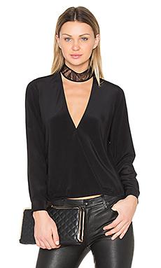 Блуза Michelle Mason