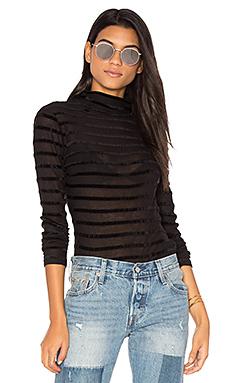 Футболка BCBGMAXAZRIA