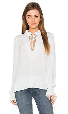 Топ Rebecca Minkoff