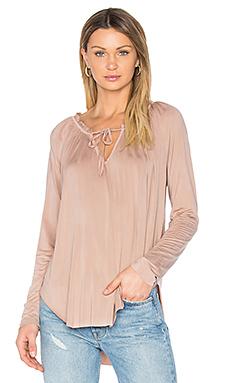 Топ YFB CLOTHING Топ YFB CLOTHING