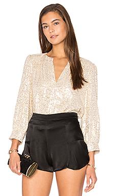 Топ Elizabeth and James