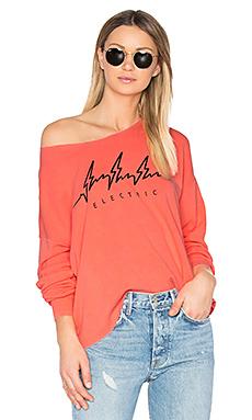 Топ Wildfox Couture Топ Wildfox Couture