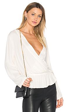 Топ YFB CLOTHING Топ YFB CLOTHING