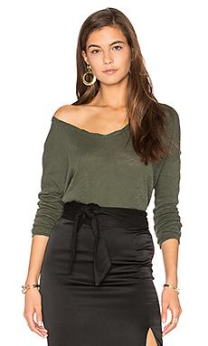 Футболка American Vintage