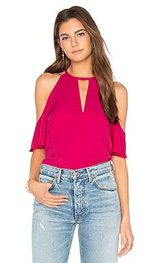 Топ Amanda Uprichard Топ Amanda Uprichard