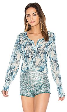 Блуза We Are Kindred