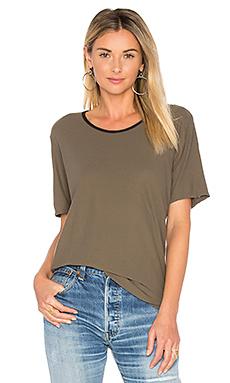 Футболка James Perse