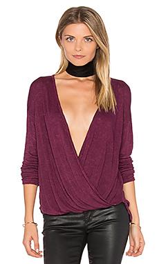 Топ Velvet by Graham & Spencer