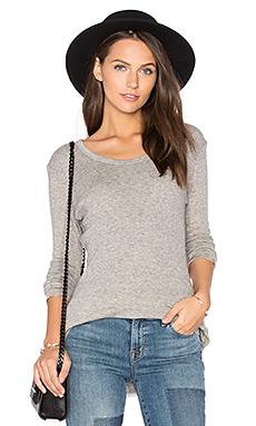 Футболка James Perse