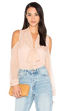 Блуза Haute Hippie Блуза Haute Hippie