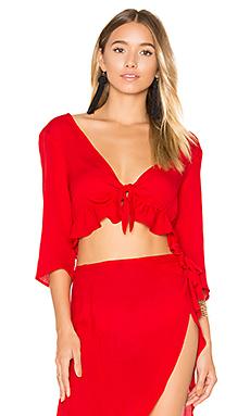 Топ For Love & Lemons