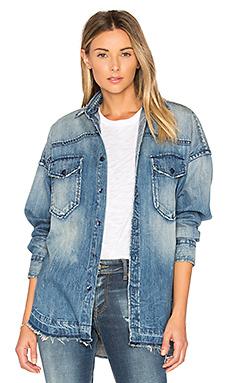 Рубашка PRPS Goods & Co