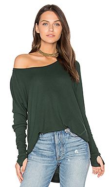 Футболка Feel the Piece