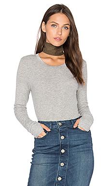 Футболка Feel the Piece