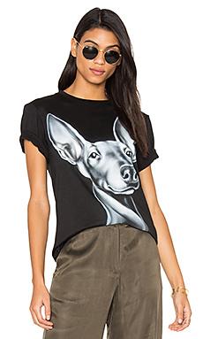 Футболка KENDALL + KYLIE