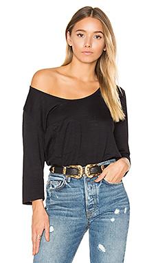 Футболка Nation LTD