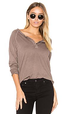 Футболка Nation LTD