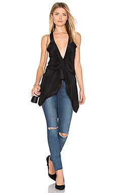 Футболка KITX