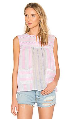 Футболка Lemlem