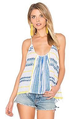 Футболка Lemlem