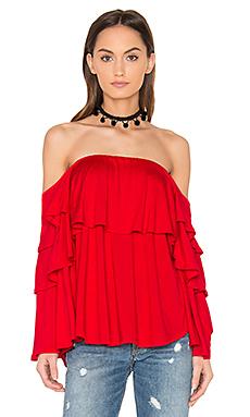 Топ VAVA by Joy Han