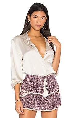 Рубашка Flannel Australia Рубашка Flannel Australia