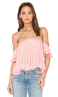 Топ VAVA by Joy Han