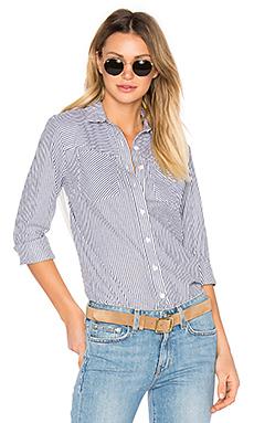 Рубашка DEREK LAM 10 CROSBY