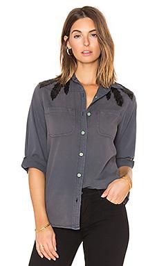 Рубашка Sandrine Rose