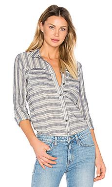 Рубашка DEREK LAM 10 CROSBY