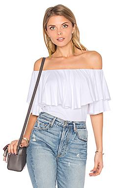 Топ VAVA by Joy Han