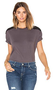 Футболка Sandrine Rose