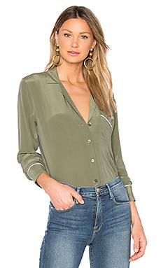 Рубашка Equipment