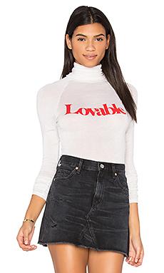 Футболка Daydream Nation