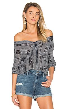 Рубашка PAIGE