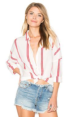 Футболка Maison Scotch