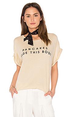 Футболка Wildfox Couture Футболка Wildfox Couture