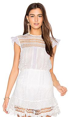 Топ Karina Grimaldi