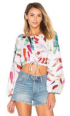 Блуза Mara Hoffman