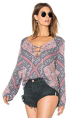 Топ Jen's Pirate Booty