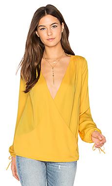 Блуза L'Academie