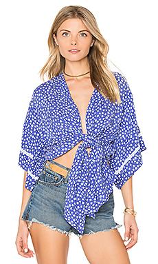 Топ FAITHFULL THE BRAND