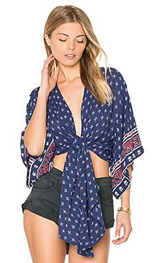 Топ FAITHFULL THE BRAND