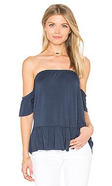 Футболка NYTT