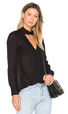 Блуза DEREK LAM 10 CROSBY