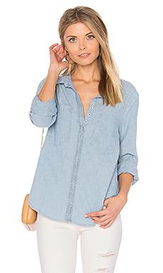 Рубашка MCGUIRE