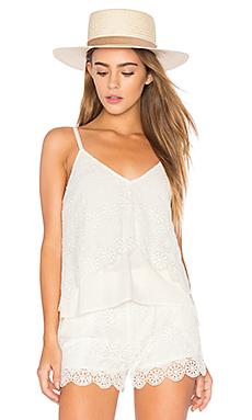 Футболка Ella Moss